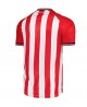 Günstige Sunderland Heimtrikot 2025-26 Kurzarm